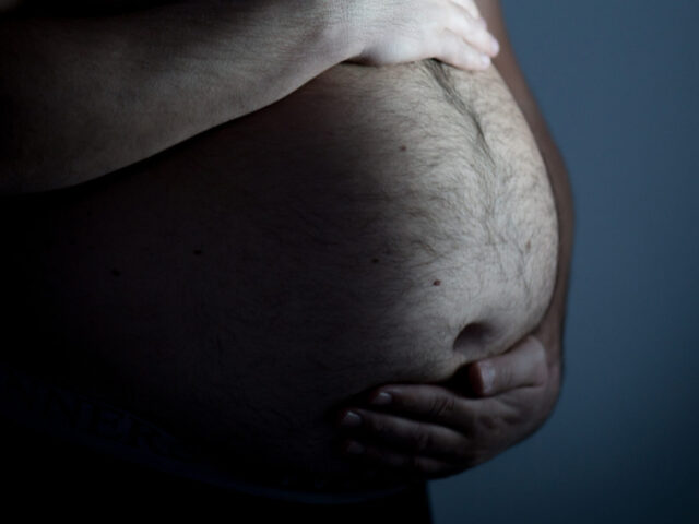 Transgender Couple Become First To Give Birth in France - Vimarsana News