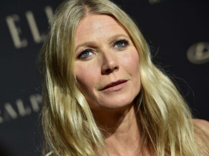 Gwyneth Paltrow attends the 2019 ELLE Women In Hollywood at the Beverly Wilshire Four Seasons Hotel on October 14, 2019 in Beverly Hills, California. (Photo by Axelle/Bauer-Griffin/FilmMagic)