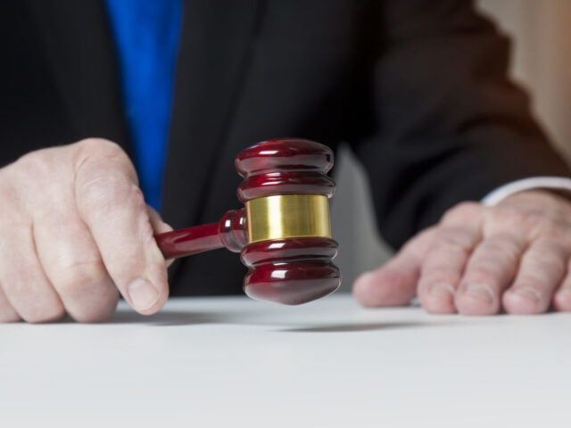 Swedish Female Lawyer Disbarred for Romance with Gang Leader - Vimarsana News