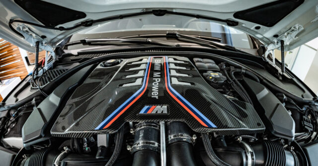 EU Bans New Gas Powered Cars, But Germany Carves Out Exemption - Vimarsana News