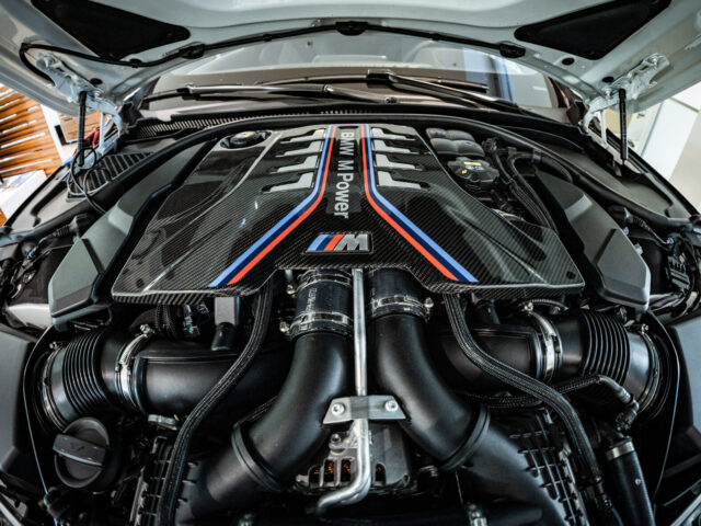 EU Bans New Gas Powered Cars, But Germany Carves Out Exemption - Vimarsana News