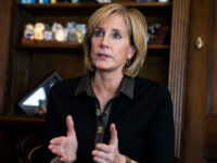 Exclusive — Rep. Tenney Slams $6B ‘Ransom’ Paid to Tehran: Iranian People’s ‘Blood’ on Biden’s Hands