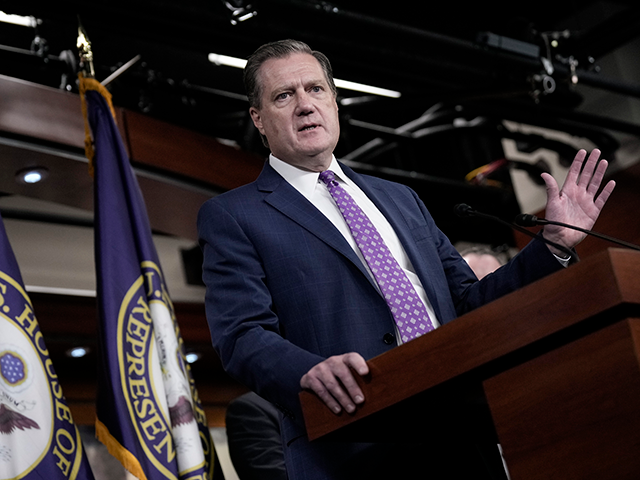 Second Amendment Rights at Risk as Mike Turner Seeks to 'Narrow' Scope of Deep Spy Powers Reform - Vimarsana News