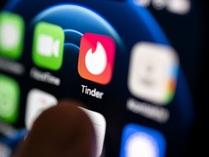 Study: 22 Per Cent of Female Tinder Users in Spain Experience Sexual Violence
