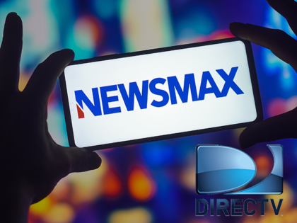 NewsMax, DirecTV