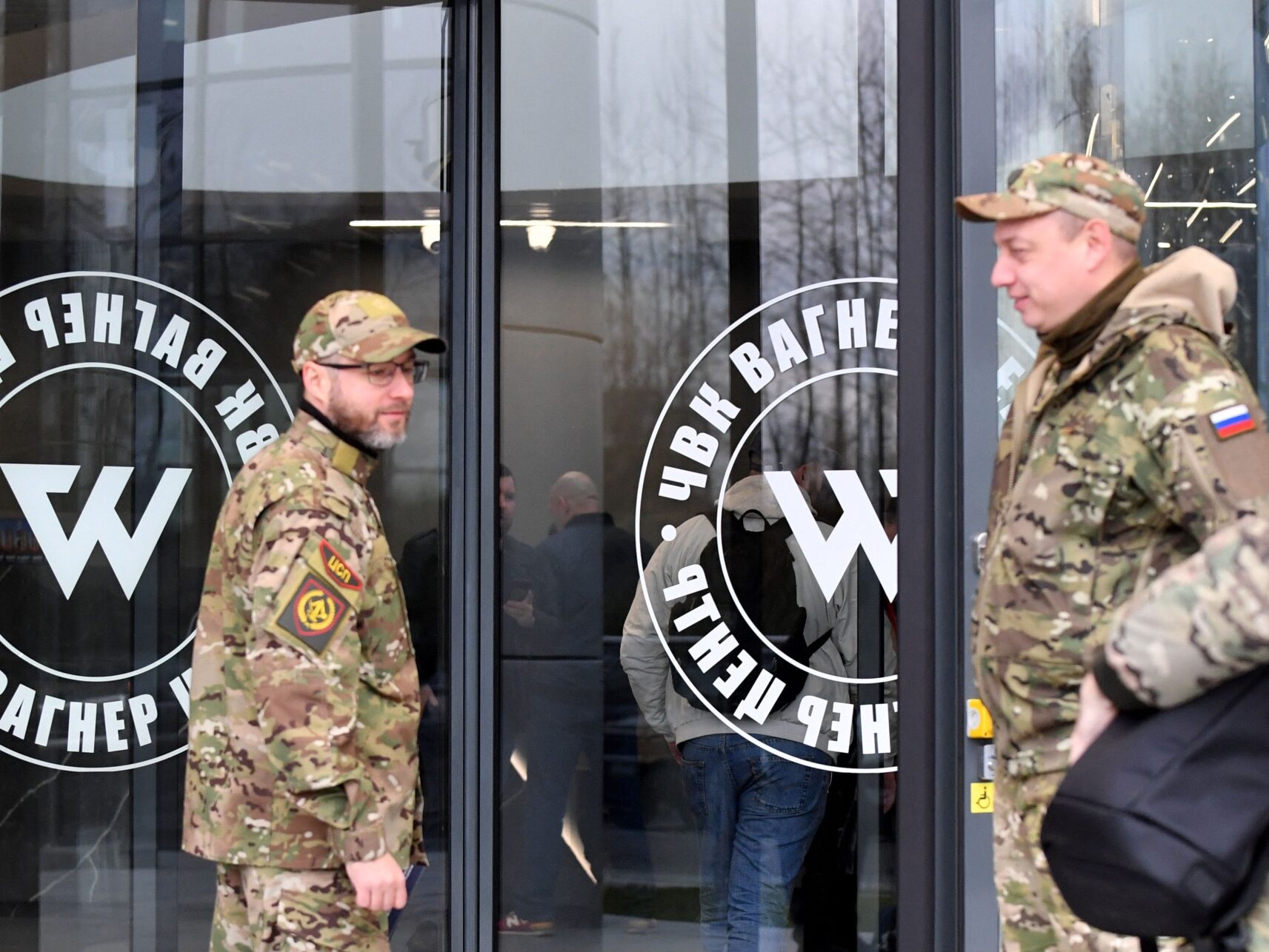 Wagner Boss Hints at 'Betrayal' as Russian Mercs Run Short of Ammo - Vimarsana News