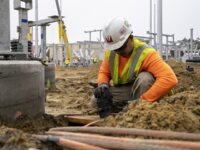 Democrats: Give U.S. Green Energy Jobs to Foreign Workers, Not Americans