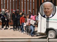 Biden’s DHS Admits Many of the 85K Lost Migrant Children Released into U.S. Are Being Labor Trafficked