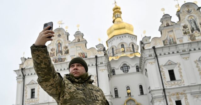 Religious Tensions as Zelensky Evicts Monks from Sacred Monastery