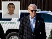 MS-13 Gang Member, Wanted for Murdering 3, Among 4.5M Illegal Aliens Caught at Border Under Biden