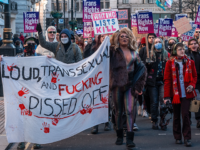 'Trans Day of Vengeance' Set to Proceed, Despite Trans School Shooting