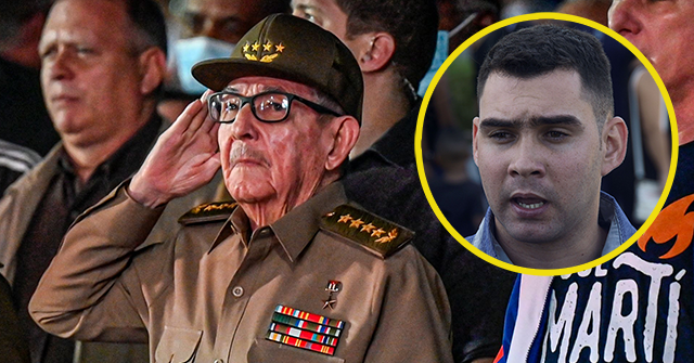 Cuba: Sham 'Elections' Make 91-Year-Old Raúl Castro, Elián González Lawmakers - Vimarsana News