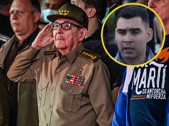 Cuba: Sham 'Elections' Make 91-Year-Old Raúl Castro, Elián González Lawmakers - Vimarsana News