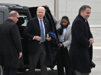Joe Biden Skips James Comer's Deadline to Correct False Denial