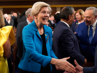 Elizabeth Warren Announces Bid for Third Senate Term