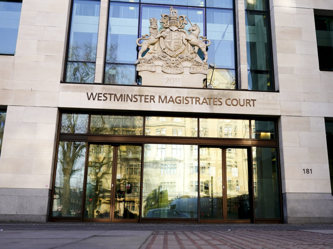 'American Spy' Stabbed Near UK Intelligence HQ Knew Assailant: Report - Vimarsana News
