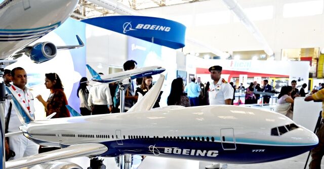 Report: Boeing Whistleblower ‘Made Powerful Enemies’ Before Alleged Suicide