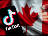Trudeau Government Still Advertising on China’s Tik Tok Despite Ban