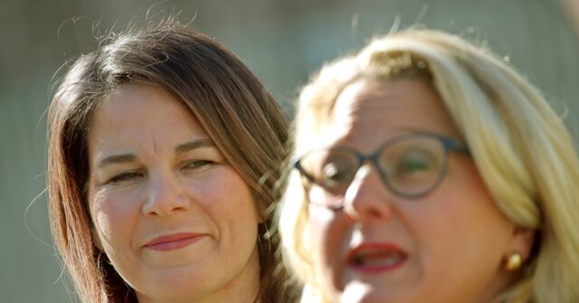 Germany to Introduce a 'Feminist Foreign Policy' to Make 'Societies Fairer' - Vimarsana News