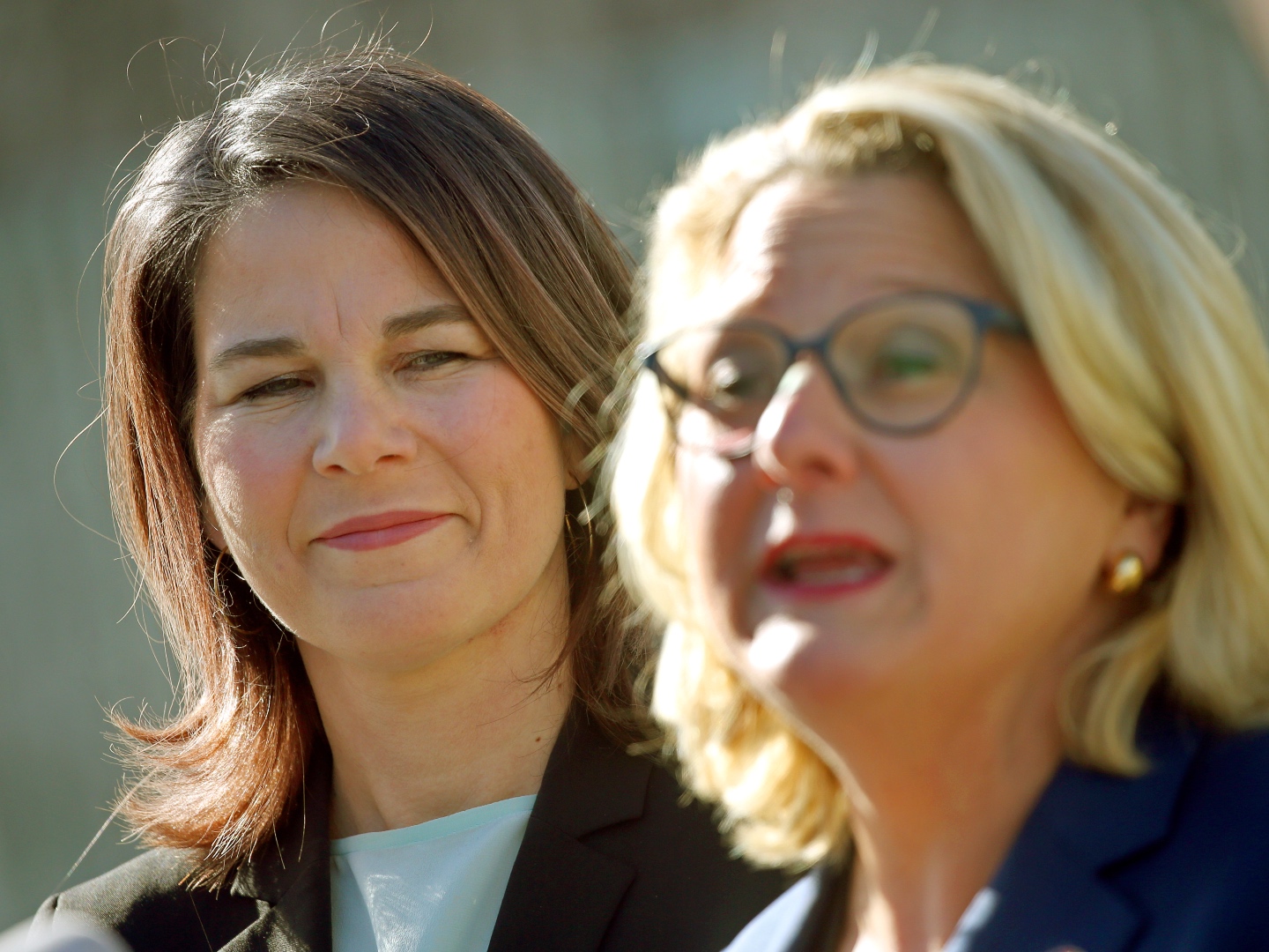 Germany to Introduce a 'Feminist Foreign Policy' to Make 'Societies Fairer' - Vimarsana News