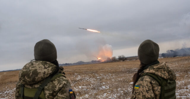 Ukrainian Forces Crossed Russian Border, Attacked Villages: Kremlin