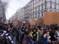 Youths Blockade Schools, Colleges Amid Push to Raise Retirement Age