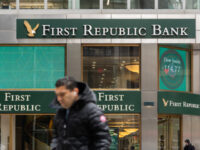 First Republic Bank Shares Crash as SVB Contagion Spreads