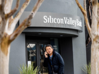 Nearly $120 Billion of Deposits Were Pulled From Small Banks as Silicon Valley Failed
