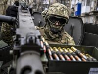 West Must Prepare for Long War in Ukraine, Warns NATO Chief