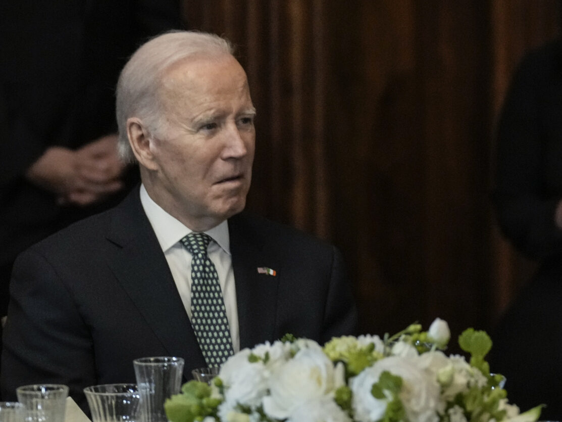 Russia Accuses U.S. of 'Schizophrenia' as Biden Backs International Court - Vimarsana News