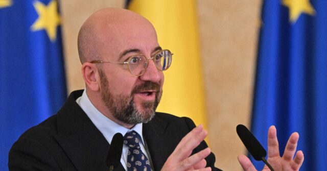EU Leaders Used Private Jet to Get to U.N. Green Great Reset Summit - Vimarsana News