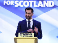 Anti-Free Speech Separatist Who Wants Fewer White People in Office Now Leads Scotland