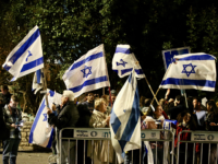 Exclusive – Caroline Glick: Israel Facing ‘Revolt’ by ‘Elites’ Seeking to Maintain Control over Country