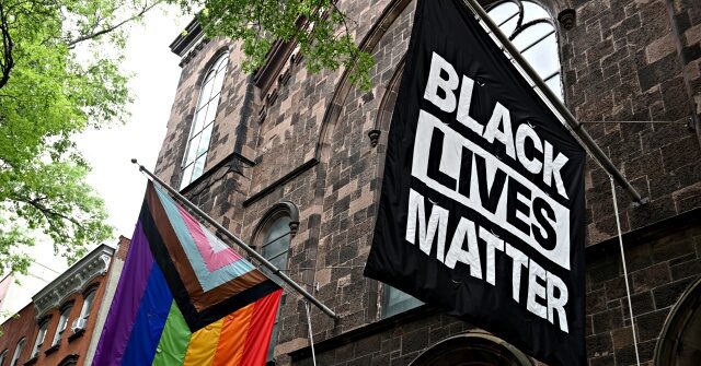 Poll: Support for Black Lives Matter Movement Lowest Since 2020