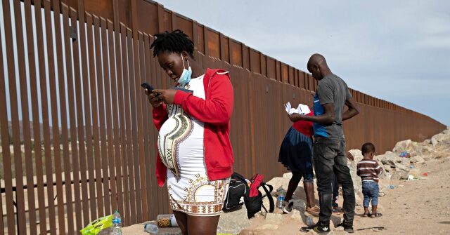 NextImg:Analysis: Anchor Baby Population Far Exceeds One Year of U.S. Births