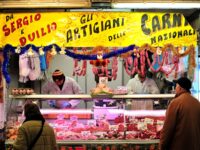 Buon Appetito! Italy Will Ban Synthetic and Lab-Grown Meat
