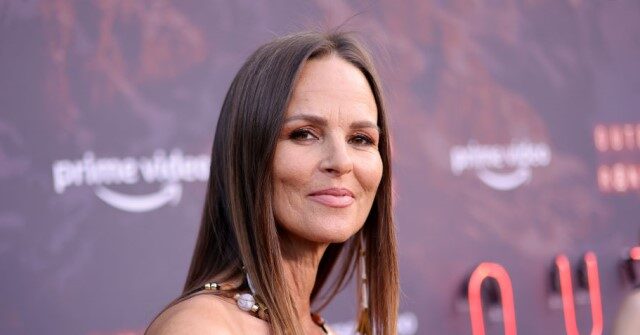 Hollywood Producer Heather Rae Accused of Faking Cherokee Heritage - Vimarsana News