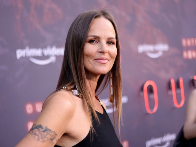 Hollywood Producer Heather Rae Accused of Faking Cherokee Heritage - Vimarsana News