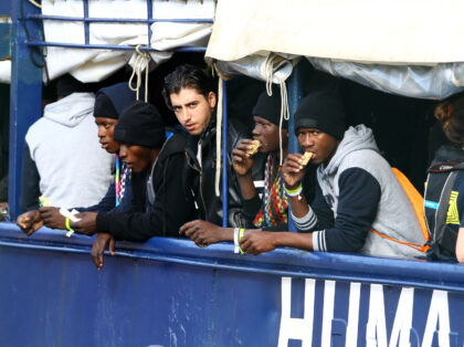EU Accused of ‘Tackling’ Illegal Migration by Simply Making it Legal: MEP