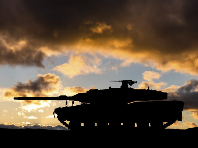 Escalation: NATO Spain Sending More Tanks, Military Vehicles to Ukraine