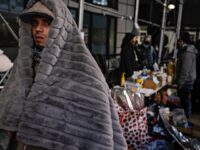 New Yorkers Billed $5M Every Day to House, Feed Migrants