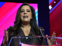 Exclusive - Stefanik: Bragg Must ‘Testify Before Congress, Under Oath'