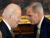 McCarthy Offers to Make Biden ‘Soft Food’ Lunch to Meet to Discuss Debt Limit