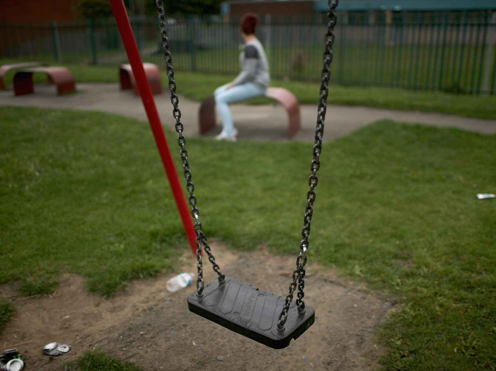 Muslim Child Rape Gang Victim Awarded Six-Figure Compensation - Vimarsana News