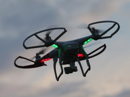 Big Brother: Local Govt to Deploy Drones to Monitor Property Zoning Compliance