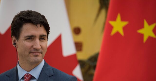 NextImg:Canada Expels Chinese Diplomat Accused of Targeting Lawmaker Who Spoke Out Against Uyghur Genocide