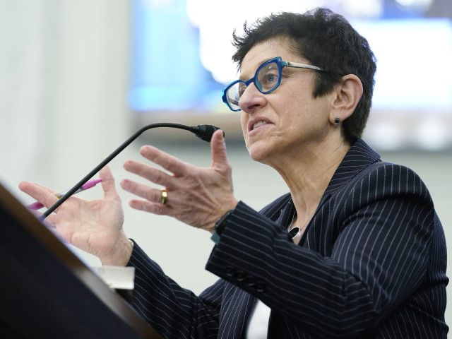 Controversial Biden FCC Nominee Withdraws After Democrat Concern over Anti-Police Rhetoric - Vimarsana News