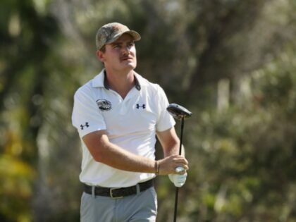 Former PGA Pro Destroys Transgender Golfer in Twitter Feud After Florida Tournament Fail
