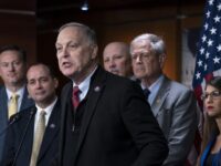 House Freedom Caucus Opposes Bank Bailouts