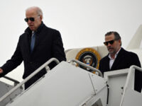 Fact Check: WaPo Claims ‘Little Meaningful Evidence’ Ties Joe Biden to Hunter’s Finances